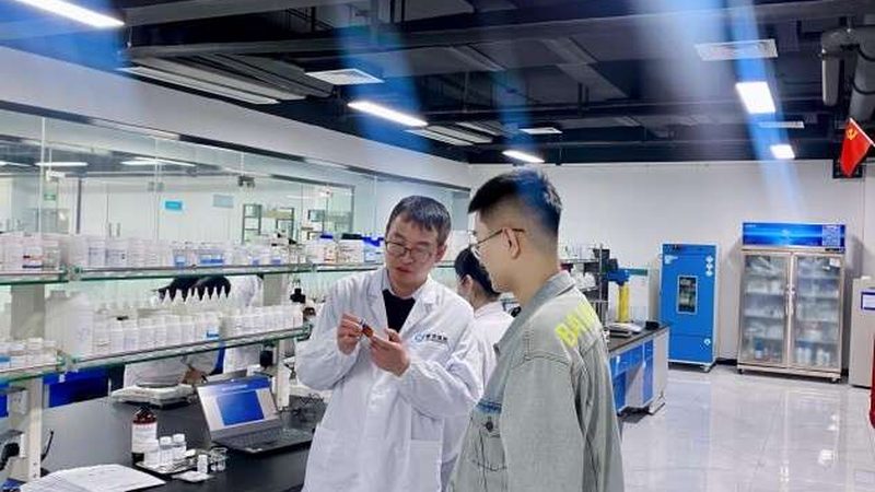 CRO数据分析流程：揭秘生物科技研发背后的关键步骤
