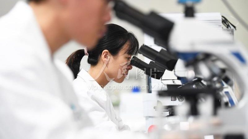 苏州生物医药产业园：起步公司入驻的绿色通道**