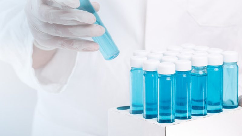 上海生物制品采购价格公开背后的考量**